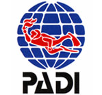 padi-association logo